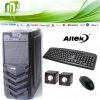 CASE COMBO ALTEK PC GAMMER